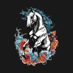 Horse Lover T-Shirt