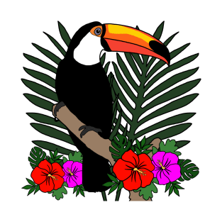 Toucan T-Shirt