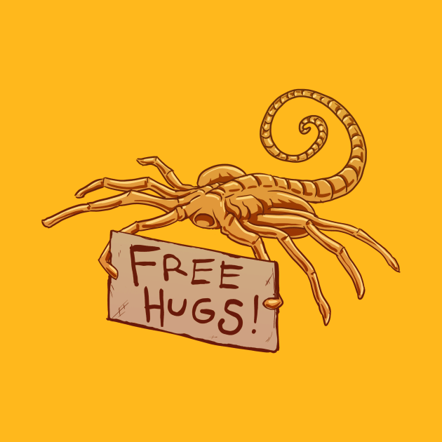 Free Hugs by pachyderm1