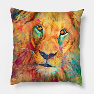 El Rey Pillow