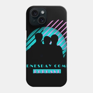 Wednesday Vice Phone Case