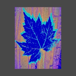 leaf T-Shirt