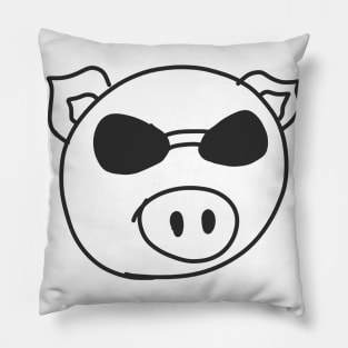 Noncompliant Pillow