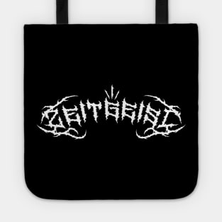 Zeitgeist Thrasher I Tote