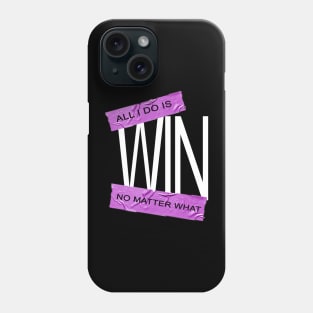 Win Phone Case