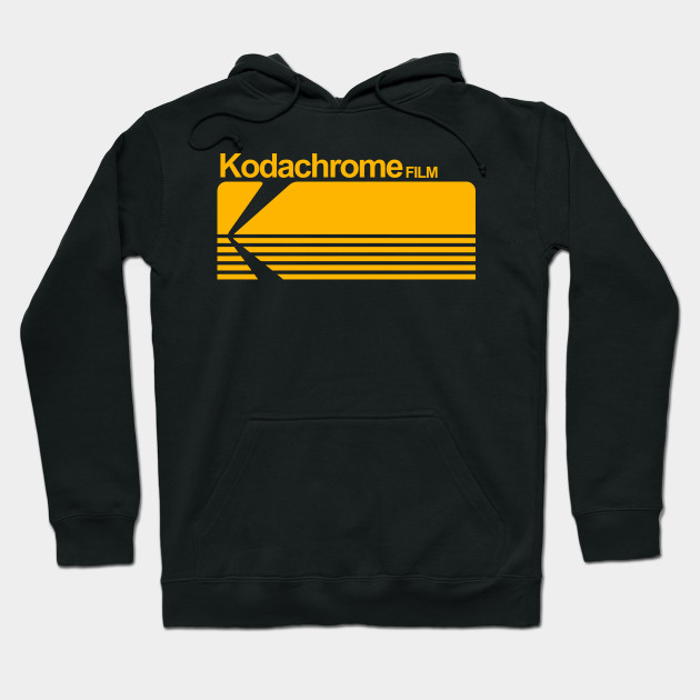 kodak sweatshirt