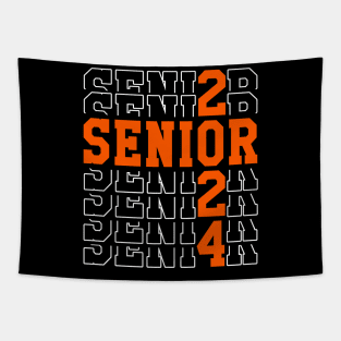 Senior 2024 Tapestry