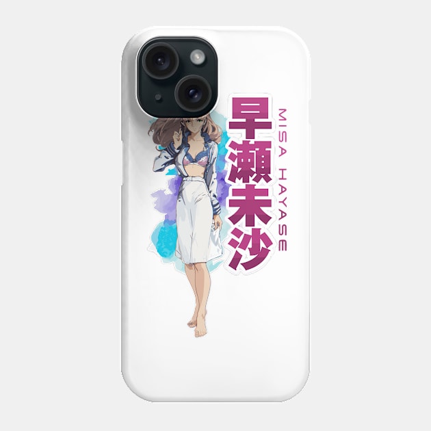 Designgirl Phone Case by Robotech/Macross and Anime design's