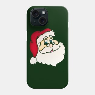 Santa Claus Phone Case