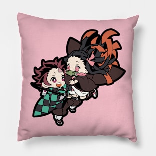 tanjiros Pillow