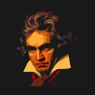 BEETHOVEN T-Shirt