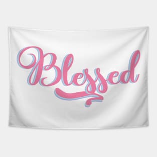 Blessed Tapestry