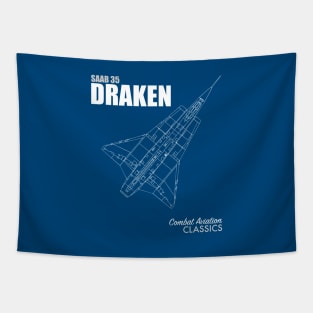 Draken Tapestry