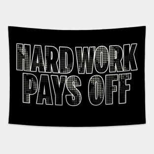 HWPO Fitness Tapestry