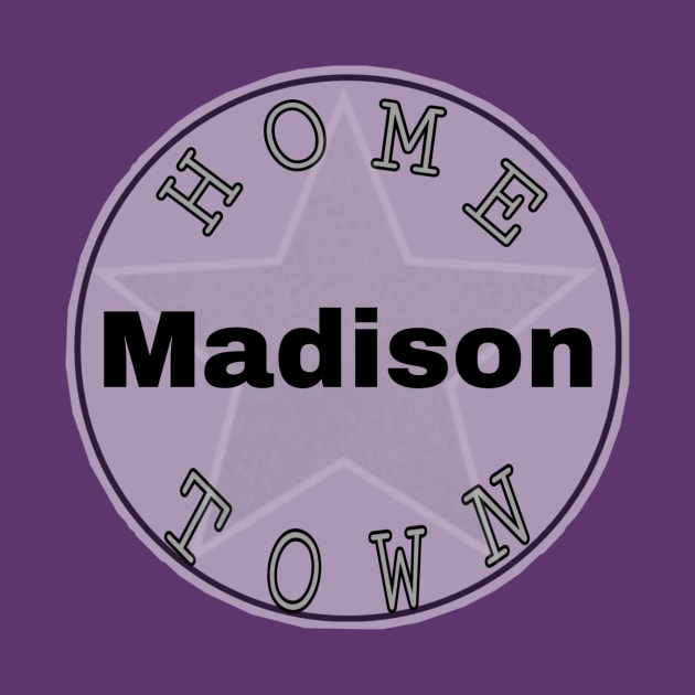 Hometown Madison by Hometown