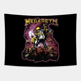 legend of thrash metal Tapestry