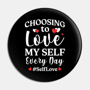 Motivation Self-Love Positivity Love Yourself Self Pin