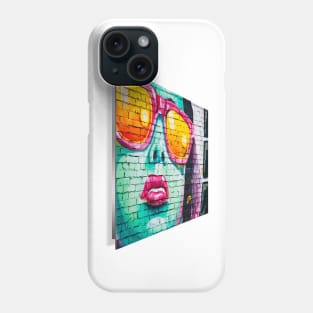 Modern art Phone Case