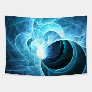 The Quantum Realm Tapestry