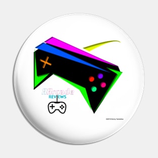 Angles Pin