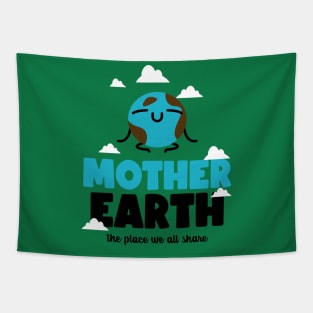 Earth Day Mother Earth Save The Planet Environmentalist Environment Tapestry