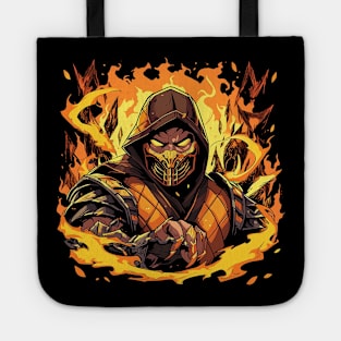 scorpion Tote