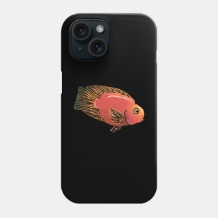 The Perry collection Phone Case