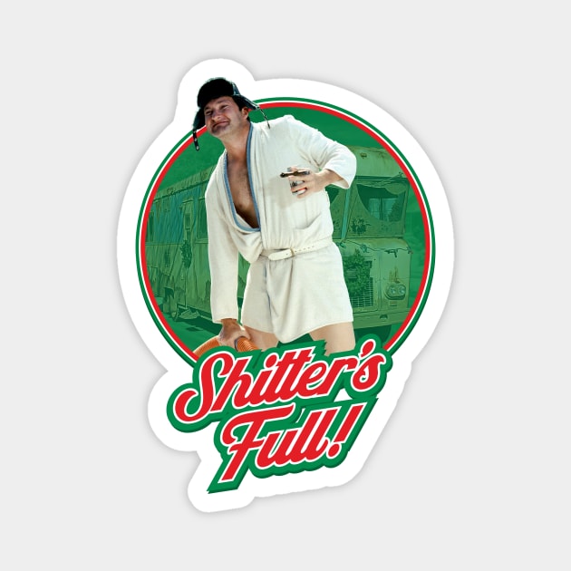 Cousin eddie store green pants