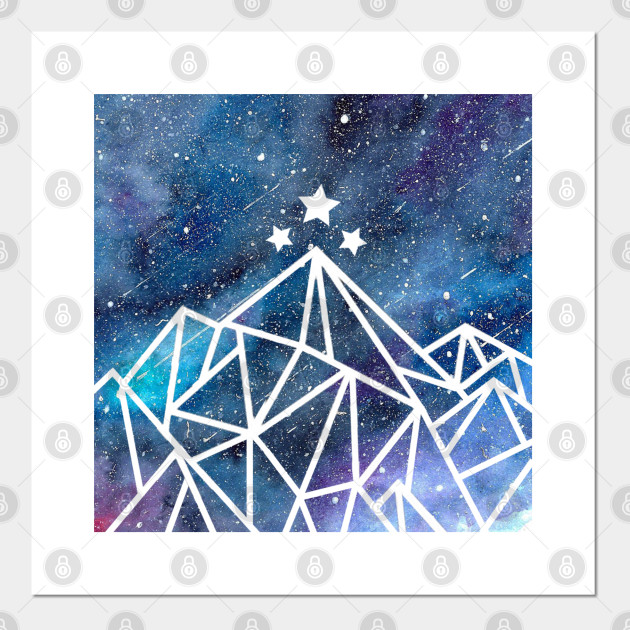 The Night Court A Court Of Thorns And Roses Posters And Art Prints Teepublic Nocturne constellation art ravenclaw stars and moon sky moon moon and stars wallpaper night skies sky night artsy fartsy. the night court