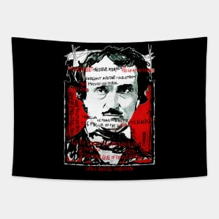 Poe Tapestry