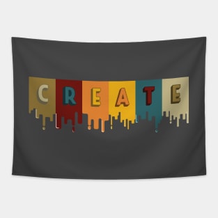 Create Tapestry