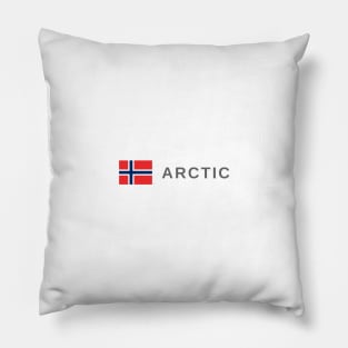 Arctic Pillow