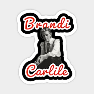 Brandi Carlile Magnet