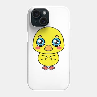 cute duckling Phone Case