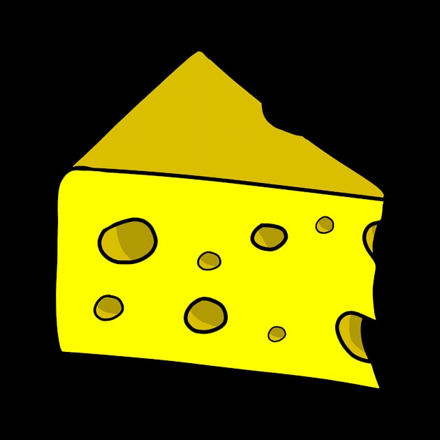 cheese by Mamon