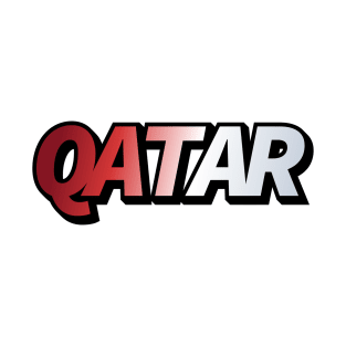 Qatar T-Shirt