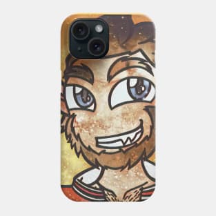 Monster Prom | Scott Howl Phone Case