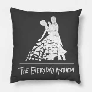 Dancers (Light) Pillow