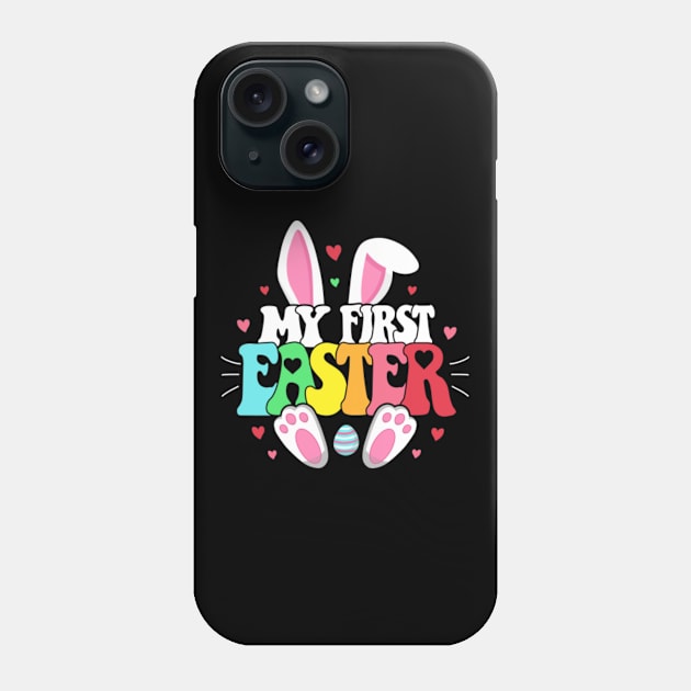 My First Easter Phone Case by GreenCraft