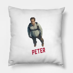 Peter Pillow