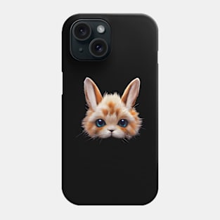 Furhead #5 Phone Case