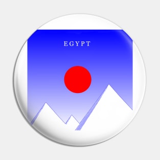 Egypt poster work A Pin