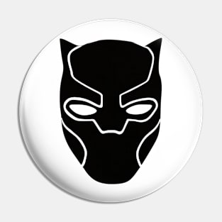 Panther Pin