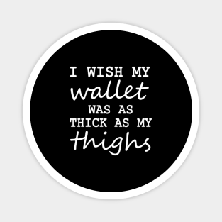 Funny Workout Quotes Magnets Teepublic