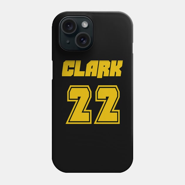 Caitlin clark Phone Case by TshirtMA