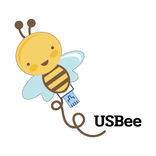 USB, Bee T-Shirt