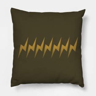 Energy. Pillow