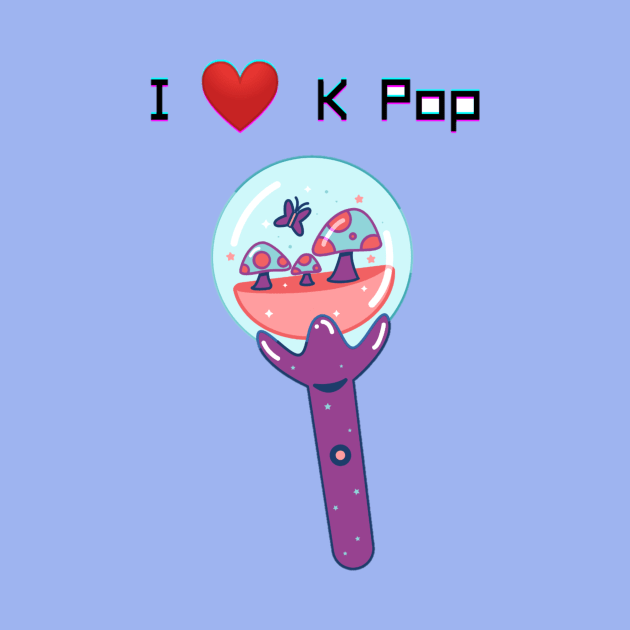 Kpop by DeviAprillia_store