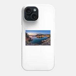 Vrbnik Phone Case