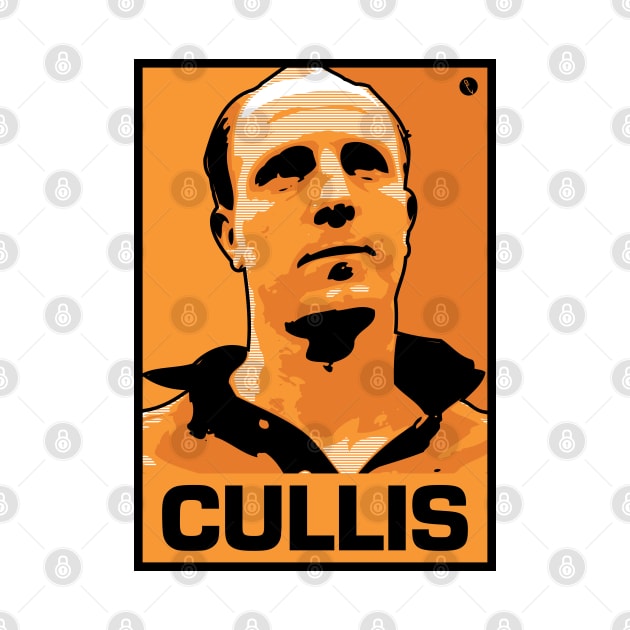 Cullis by DAFTFISH